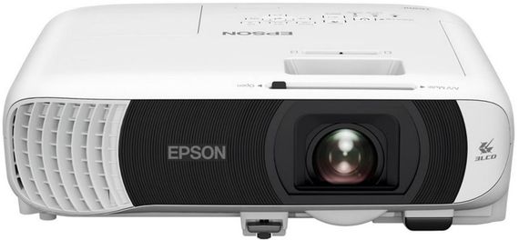 Проектор Epson EB-W55 WXGA V11HB58042