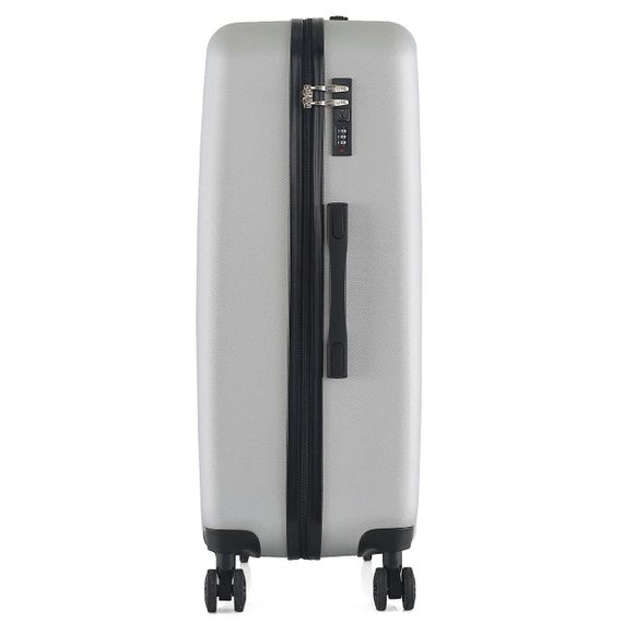 Валіза Semi Line 28" (L) Light Grey (T5762-4) | Зображення 4