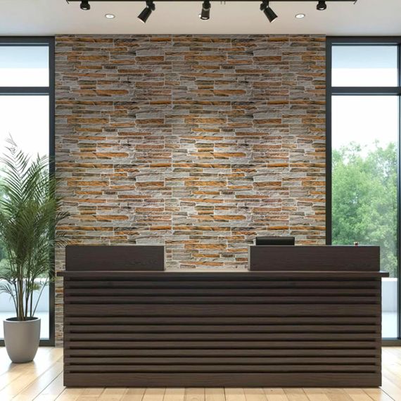 Декоративна ПВХ панель 960х480х4мм SW-00001556 | Зображення 6