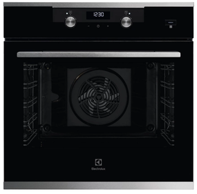 Електрична духова шафа Electrolux KODEH70X
