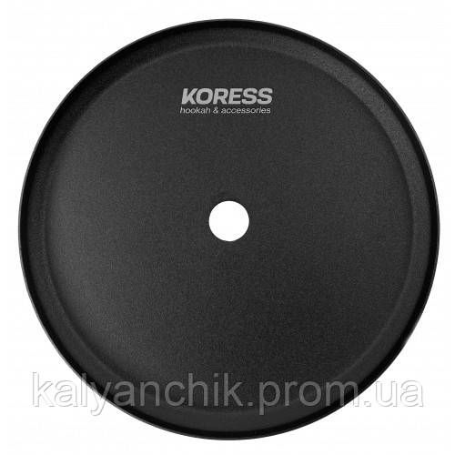 Кальян Koress K3 Sky Крафт синяя | Зображення 2