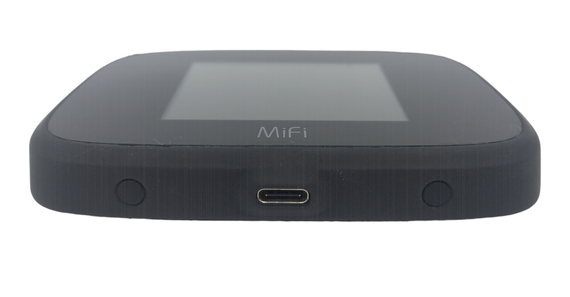 Роутер модем 4G Novatel 7000 L Новател 3G LTE GSM WI-FI  450 Мбит два выхода под антенну все операторы УКР | Зображення 8