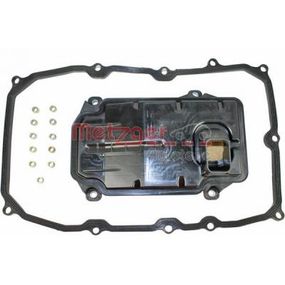 Трансмиссионный фильтр Metzger 8020026