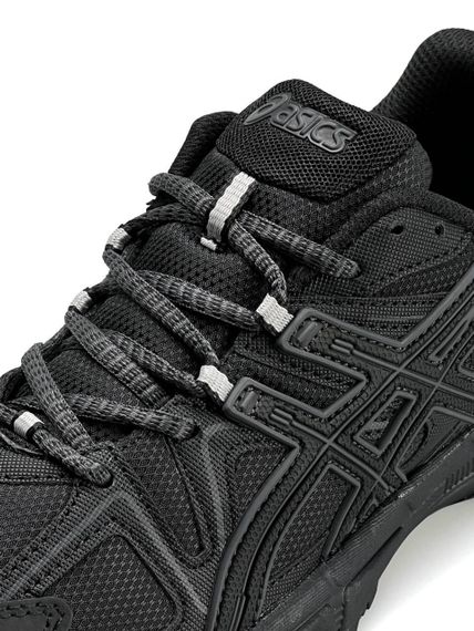 Кроссовки  ASICS Gel-Kahana 8 Black , Вьетнам A3501 | Зображення 4