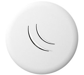 MikroTik cAP lite (RBcAPL-2nD) Точка доступу