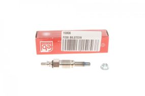 Свічка розжарювання VW Audi Volvo 1.6-2.4TD 82-94 15956