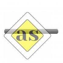 Поріг (ремчасть) Hyundai LANTRA (J-1), 10.90-01.95 (4cars)
