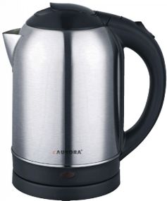 Электрочайник из нержавеющей стали Aurora 3404AU-OLD