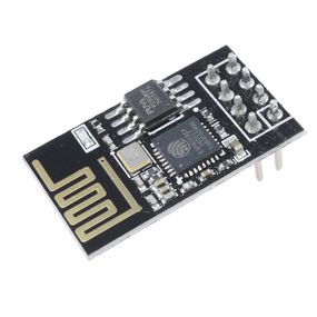 Модуль WiFi ESP8266 ESP-01S