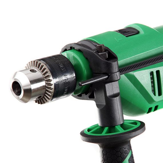 Дрель ударная 13/850 APRO | Зображення 4