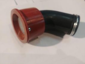 Фильтр воздушный (нулевик)   Ø28/42mm   (универсальный)   ДНЕПР, МИНСК, ИЖ, ЯВА   SKY