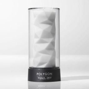 Мастурбатор для чоловіків Tenga 3D Polygon