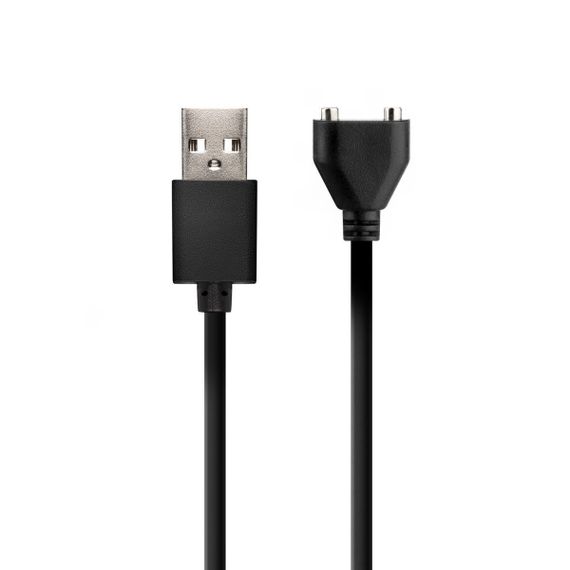 Вибратор-кролик Rosy Gold - Rabbit Vibrator with thrusting function - Black sexstyle | Зображення 6