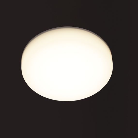 Потолочный врезной  светильник в ванную LED-47R/18W NW | Зображення 5