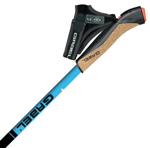 Палиці для скандинавської ходьби Gabel Tour XT F.L. (7009351550000) (DAS302068) | Зображення 2