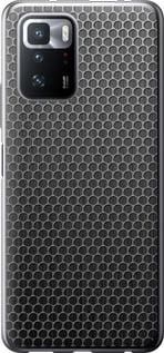 Чохол для Xiaomi Poco X3 GT з силікону FCh_051927