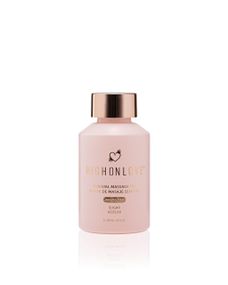 Масажна олія з CBD Sensual Massage Oil Sugar High, 100 мл HighOnLove (Канада) sexstyle