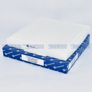 Фильтр салона Honda Accord/Civic/C-RV 03-, KS, 50013954,