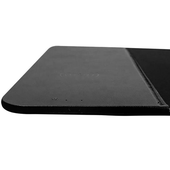 Ігрова поверхня (килимок) STAND JD-S8 з БЗП 15W LED+RGB (780*300*4mm) Black | Зображення 6