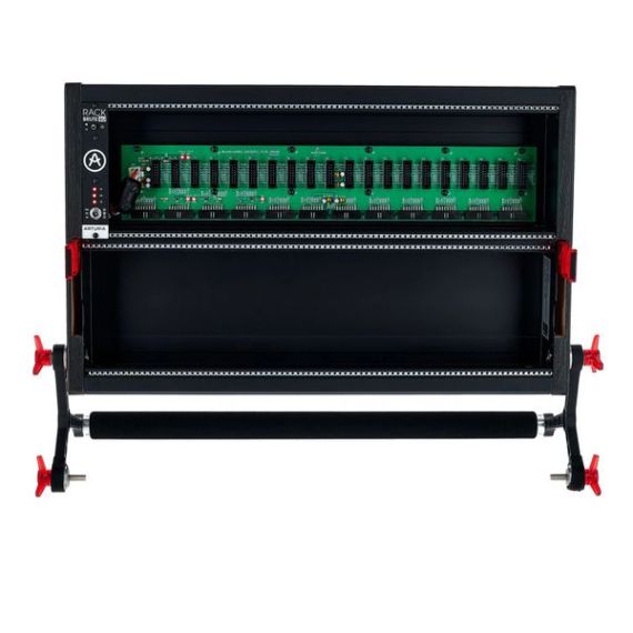 Eurorack-корпус для модулів Arturia RackBrute 6U Noir Edition | Зображення 2