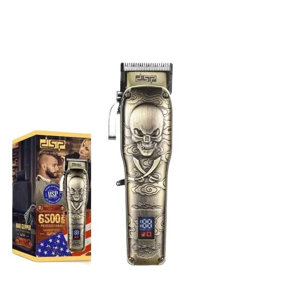 Машинка для стрижки волосся з регульованою довжиною DSP 91032 XPRO (45210-91032_601) | Зображення 2