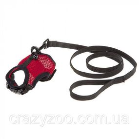 Шлея для гризунів Croci Parure М 30.4-35.5 см R6075975