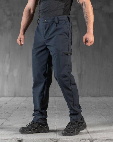 Тактичні штани софтшел дснс region ВТ7621 | Зображення 2