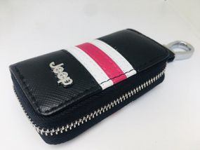 Ключница для авто KeyHolder JEEP