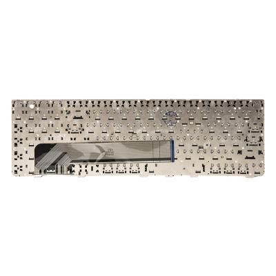 Клавиатура ноутбука PowerPlant HP Probook 4530s/4535s черный (KB310609) | Зображення 1