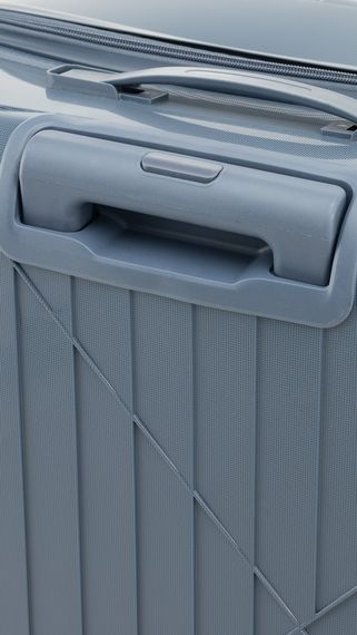 Валіза P807/1 Великий Синій shop (2000999511608) | Зображення 7