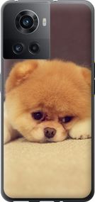 Чехол на OnePlus Ace Boo 2 "890u-2953-17620"