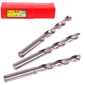 Свердло по металу 13.3мм DIN338 Alloid