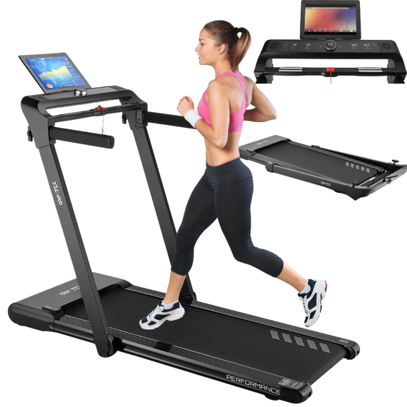 Бігова доріжка Gymtek XT700 | Зображення 4