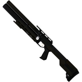 ZBROIA Sapsan (PCP) TAC-M 550/300 (кал. 4,5 мм, чорная)