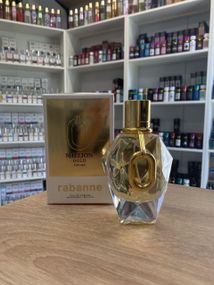 Парфумована вода Paco Rabanne Million Gold For Her 90 мл.