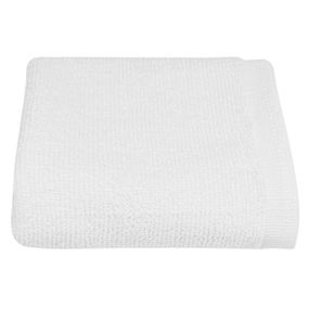 Рушник Home Line 66919 Туркменістан 35x60  Бавовна Білий