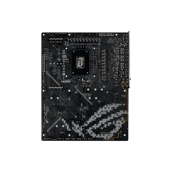 Материнська плата ASUS ROG STRIX Z890-E GAMING WIFI | Зображення 8