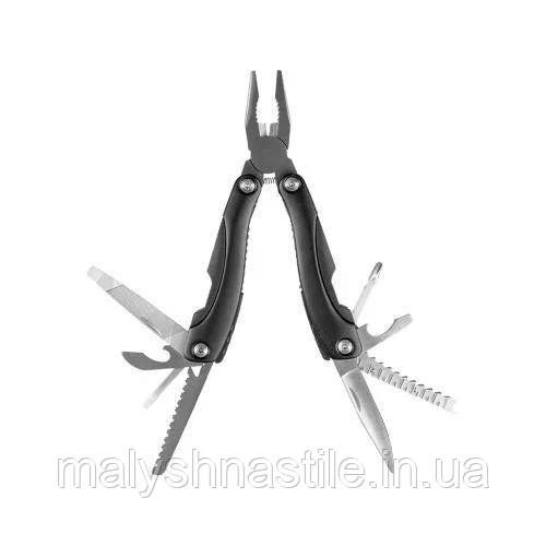 МУЛЬТИІНСТРУМЕНТ STURM MIL-TEC "MULTI TOOL" 15402002 | Зображення 4