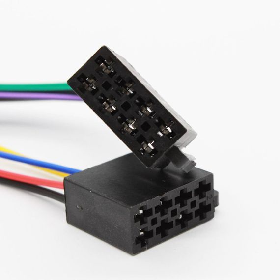 Автомагнітола з Bluetooth та пультом управління, JSD-520 / Потужна магнітола з USB в машину | Зображення 6