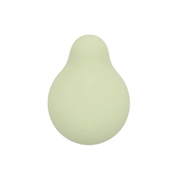 Мини-вибратор IROHA MIDORI, для ласк и массажа, 5 режимов, перезаряжаемый sexstyle