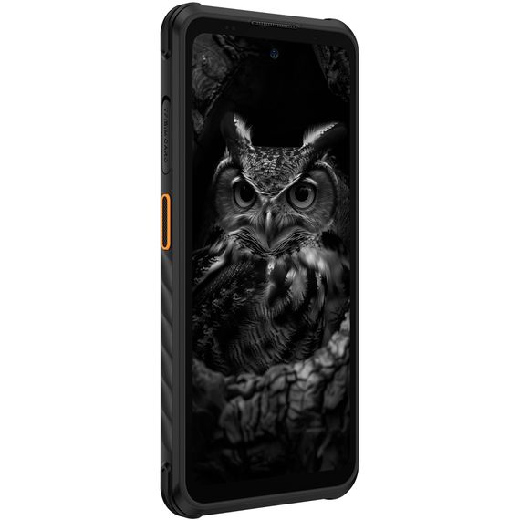 Мобільний телефон Ulefone Armor X31 Pro 8/256Gb Black (6975326668460) | Зображення 4