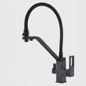 Змішувач для кухні Gappo G4317-6