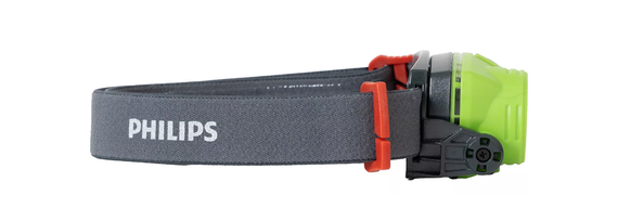 Ліхтар налобний Philips LED Headlamp X30HEADX1 Xperion 3000 WSL | Зображення 6
