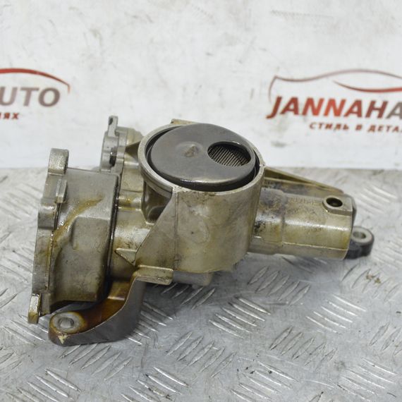 Масляний насос 1.4 16V Peugeot 207 2006-2012 Насос масляний Пежо 207 V757601280 | Зображення 2