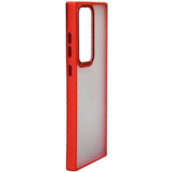 Чохол TPU+PC North Guard для Xiaomi Redmi 13C / Poco C65 | Зображення 1