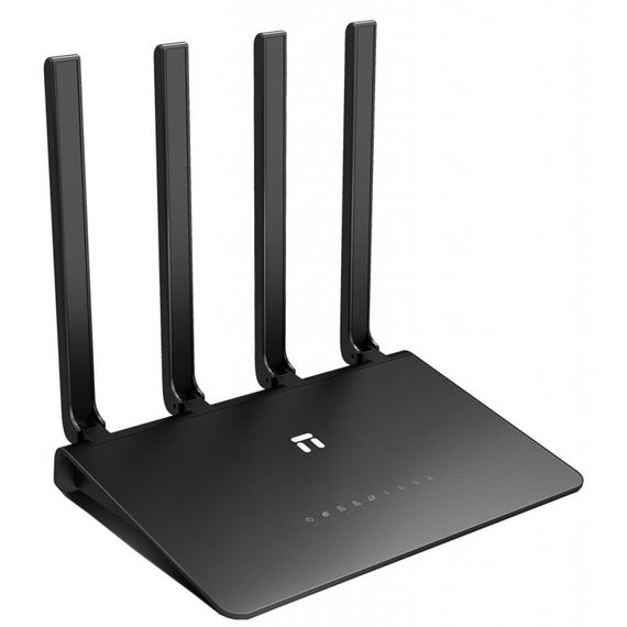 Бездротовий маршрутизатор Netis N2 AC1200Mbps IPTV Dual Band Gigabit Router | Зображення 1