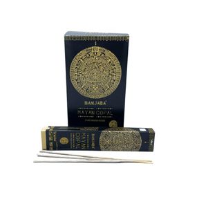 Аромапалички Banjara Майя Копал 15г 8901234589922