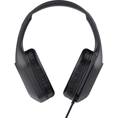 Наушники Trust GXT 415 Zirox 3.5мм Black (24990) | Зображення 5