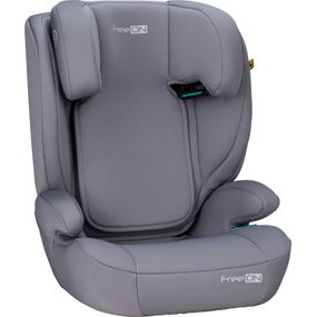 Автокресло FreeON VEGA 2 в 1 light grey (49140)