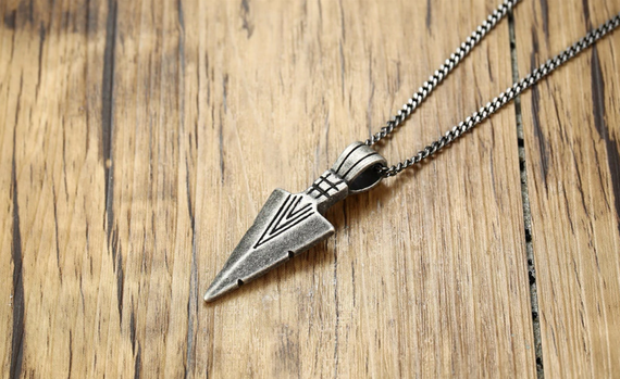 Кулон підвіска Primo Kunai | Зображення 2